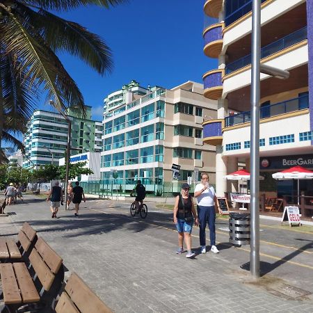 Apto Com Vista Para O Mar Itapema Exterior photo