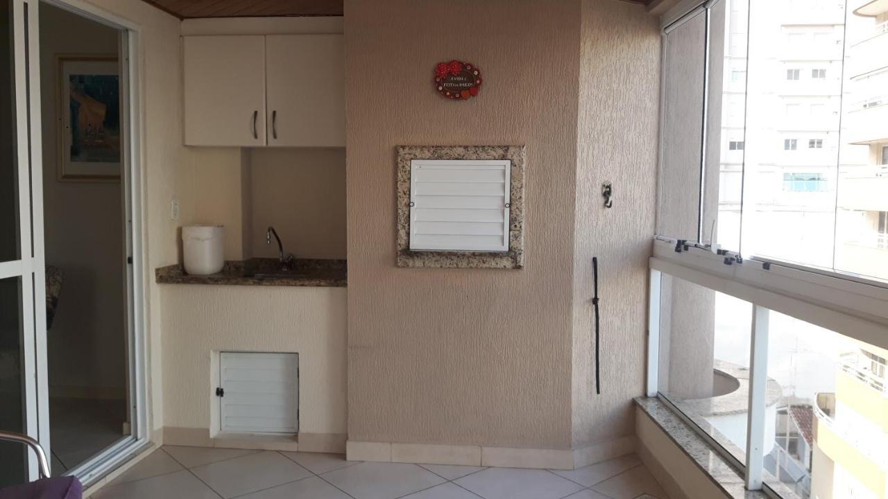 Apto Com Vista Para O Mar Itapema Exterior photo