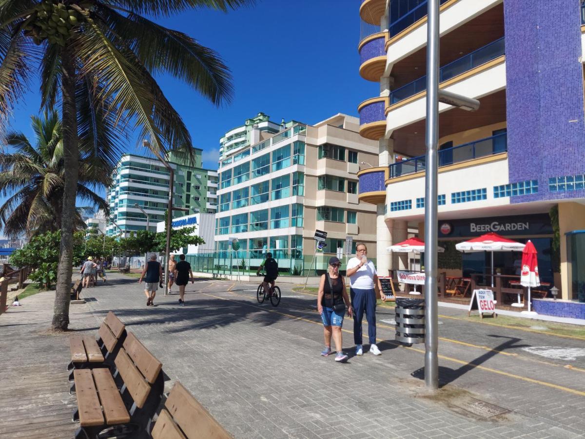 Apto Com Vista Para O Mar Itapema Exterior photo