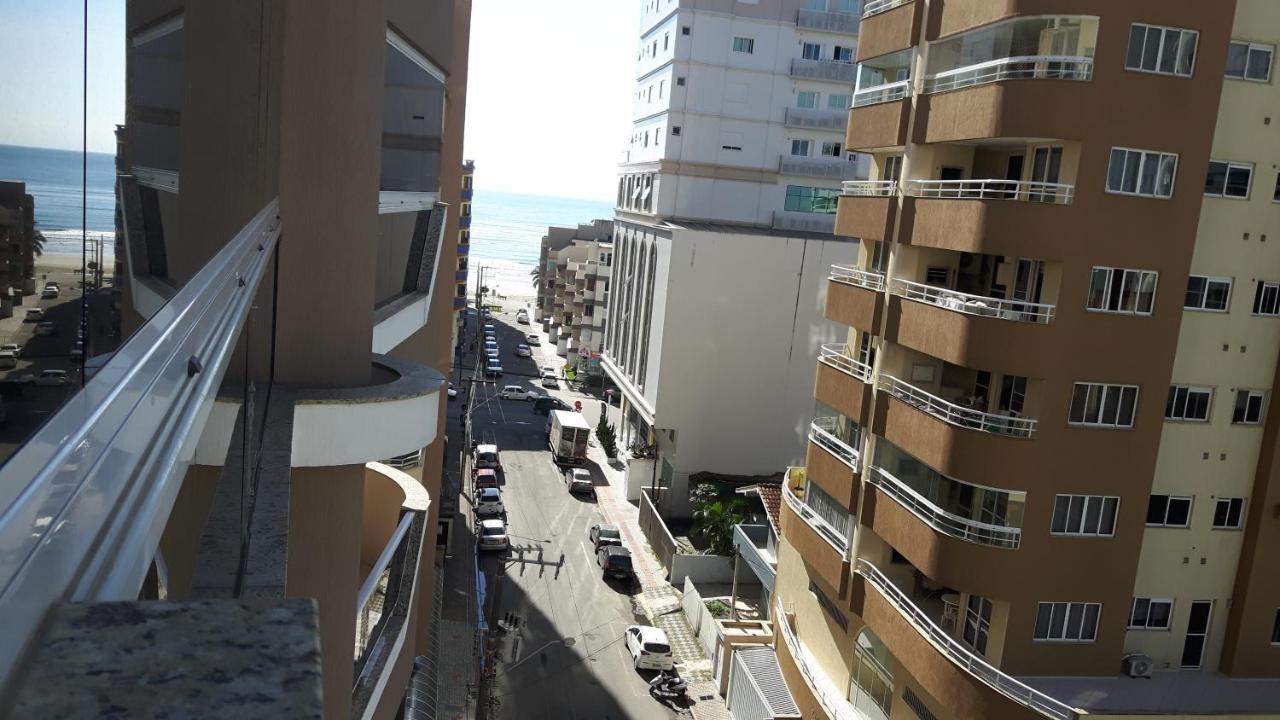 Apto Com Vista Para O Mar Itapema Exterior photo