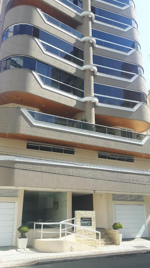 Apto Com Vista Para O Mar Itapema Exterior photo